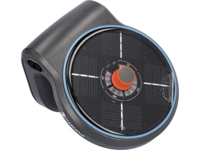Gardena Solar-Bewässerung aquaBloom Set   Bewässerung für Topfpflanzen 13300-20