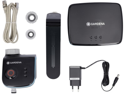 Gardena smart Sensor Control Set Starter-Set 19202-20 Gardena smart Sensor Control Set Starter-Set 19202-20