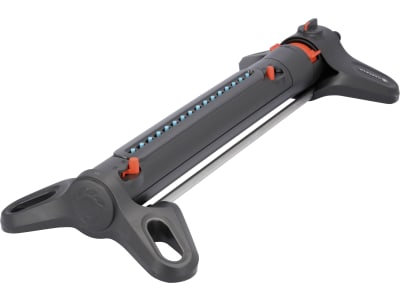 Gardena Viereckregner AquaZoom M 18712-20 Gardena Viereckregner AquaZoom M 18712-20
