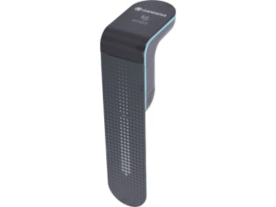 Gardena smart Sensor Messgerät für Temperatur, Bodenfeuchte und Lichtstärke 19040-20 Gardena smart Sensor Messgerät für Temperatur, Bodenfeuchte und Lichtstärke 19040-20