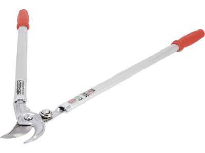 Berger Astschere "Bypass Profi" 800 mm, 1.230 g, für Äste bis 35 mm, 4170 Berger Astschere "Bypass Profi" 800 mm, 1.230 g, für Äste bis 35 mm, 4170