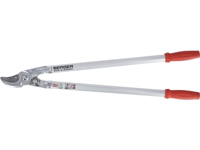 Berger Astschere "Bypass Profi" 800 mm, 1.230 g, für Äste bis 35 mm, 4170 Berger Astschere "Bypass Profi" 800 mm, 1.230 g, für Äste bis 35 mm, 4170