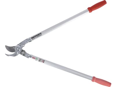 Berger Astschere "Bypass Profi" 800 mm, 1.230 g, für Äste bis 35 mm, 4170 Berger Astschere "Bypass Profi" 800 mm, 1.230 g, für Äste bis 35 mm, 4170