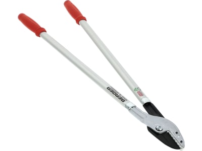 Berger Astschere "Amboss Komfort" 800 mm, 1.330 g, für Äste bis 40 mm, 4272 Berger Astschere "Amboss Komfort" 800 mm, 1.330 g, für Äste bis 40 mm, 4272