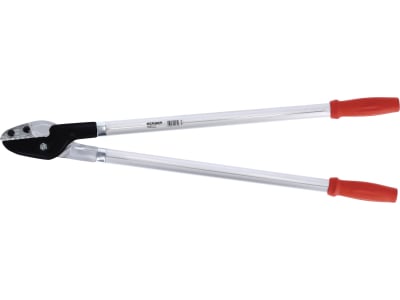 Berger Astschere "Amboss Komfort" 800 mm, 1.330 g, für Äste bis 40 mm, 4272 Berger Astschere "Amboss Komfort" 800 mm, 1.330 g, für Äste bis 40 mm, 4272