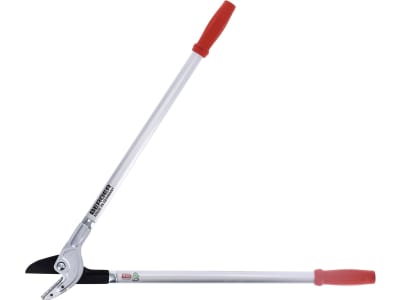 Berger Astschere "Amboss Komfort" 800 mm, 1.330 g, für Äste bis 40 mm, 4272 Berger Astschere "Amboss Komfort" 800 mm, 1.330 g, für Äste bis 40 mm, 4272