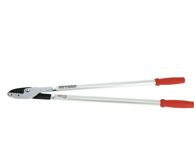 Berger Astschere "Amboss Komfort" 800 mm, 1.330 g, für Äste bis 40 mm, 4272 Berger Astschere "Amboss Komfort" 800 mm, 1.330 g, für Äste bis 40 mm, 4272