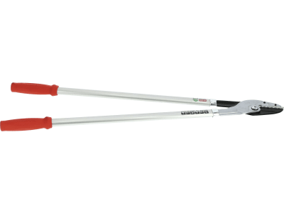 Berger Astschere "Amboss Komfort" 800 mm, 1.330 g, für Äste bis 40 mm, 4272 Berger Astschere "Amboss Komfort" 800 mm, 1.330 g, für Äste bis 40 mm, 4272