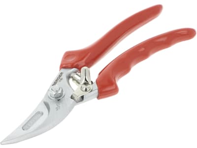 Berger Gartenschere "Bypass" Länge 215 mm, 245 g, gerader Schneidkopf, 1760 Berger Gartenschere "Bypass" Länge 215 mm, 245 g, gerader Schneidkopf, 1760