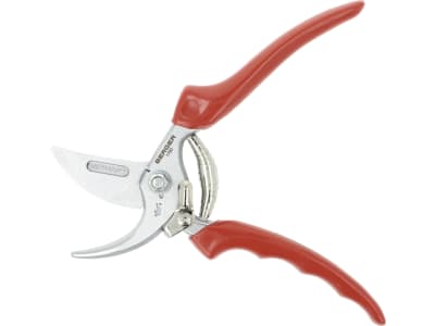 Berger Gartenschere "Bypass" Länge 215 mm, 245 g, gerader Schneidkopf, 1760 Berger Gartenschere "Bypass" Länge 215 mm, 245 g, gerader Schneidkopf, 1760