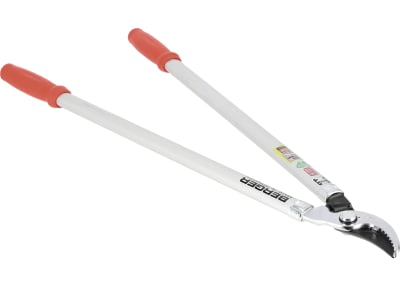 Berger Astschere "Klassik" 760 mm, 1.030 g, für Äste bis 40 mm, 4204 Berger Astschere "Klassik" 760 mm, 1.030 g, für Äste bis 40 mm, 4204