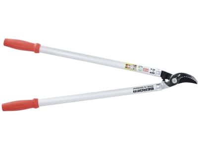 Berger Astschere "Klassik" 760 mm, 1.030 g, für Äste bis 40 mm, 4204 Berger Astschere "Klassik" 760 mm, 1.030 g, für Äste bis 40 mm, 4204
