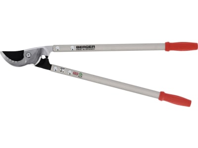 Berger Astschere "Megacutter" 850 mm, 1.730 g, für Äste bis 50 mm, 4280 Berger Astschere "Megacutter" 850 mm, 1.730 g, für Äste bis 50 mm, 4280