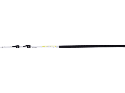 Berger Teleskopstange "ArboRapid" 1,75 – 4,65 m, 3 Segmente, Aluminiumrohre, für Höhen bis 6,20 m, 75800 Berger Teleskopstange "ArboRapid" 1,75 – 4,65 m, 3 Segmente, Aluminiumrohre, für Höhen bis 6,20 m, 75800
