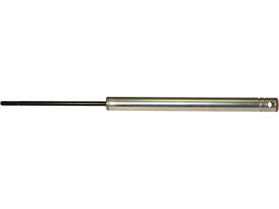 TRAILER POOL Auflaufdämpfer 535 mm, für PKW-Anhänger Auflaufeinrichtung Knott KF13, KR13, KV13, AD83130 TRAILER POOL Auflaufdämpfer 535 mm, für PKW-Anhänger Auflaufeinrichtung Knott KF13, KR13, KV13, AD83130