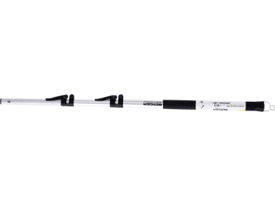 Berger Teleskopstange "ArboRapid Kompakt" 0,83 – 1,90 m, 3 Segmente, Aluminiumrohre, 75850 Berger Teleskopstange "ArboRapid Kompakt" 0,83 – 1,90 m, 3 Segmente, Aluminiumrohre, 75850