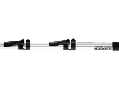 Berger Teleskopstange "ArboRapid Kompakt" 0,83 – 1,90 m, 3 Segmente, Aluminiumrohre, 75850 Berger Teleskopstange "ArboRapid Kompakt" 0,83 – 1,90 m, 3 Segmente, Aluminiumrohre, 75850