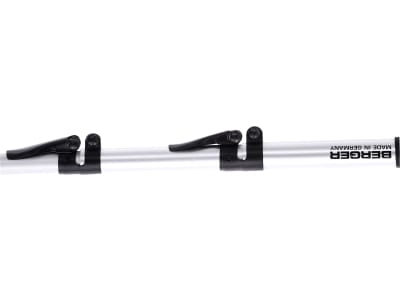 Berger Teleskopstange "ArboRapid Kompakt" 0,83 – 1,90 m, 3 Segmente, Aluminiumrohre, 75850 Berger Teleskopstange "ArboRapid Kompakt" 0,83 – 1,90 m, 3 Segmente, Aluminiumrohre, 75850