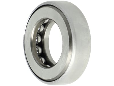 Fendt Axial-Rillenkugellager 20,13 x 36,71 x 10,5 mm, für Hubstrebe Dreipunkt Farmer 100, 300, Geräteträger, X616730000000 Fendt Axial-Rillenkugellager 20,13 x 36,71 x 10,5 mm, für Hubstrebe Dreipunkt Farmer 100, 300, Geräteträger, X616730000000