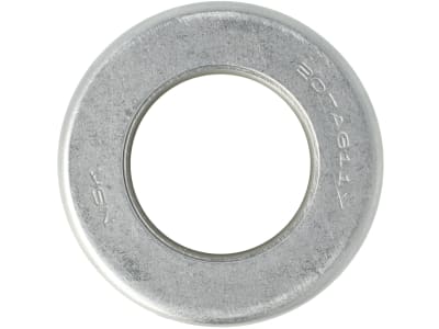 Fendt Axial-Rillenkugellager 20,13 x 36,71 x 10,5 mm, für Hubstrebe Dreipunkt Farmer 100, 300, Geräteträger, X616730000000 Fendt Axial-Rillenkugellager 20,13 x 36,71 x 10,5 mm, für Hubstrebe Dreipunkt Farmer 100, 300, Geräteträger, X616730000000