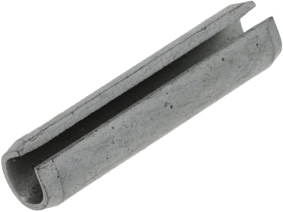 Fendt Spannhülse EN ISO 8752; DIN 1481 8 x 36 mm, Federstahl, angefast, schwere Ausführung, X500628846000 Fendt Spannhülse EN ISO 8752; DIN 1481 8 x 36 mm, Federstahl, angefast, schwere Ausführung, X500628846000