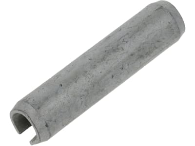 Fendt Spannhülse EN ISO 8752; DIN 1481 8 x 36 mm, Federstahl, angefast, schwere Ausführung, X500628846000 Fendt Spannhülse EN ISO 8752; DIN 1481 8 x 36 mm, Federstahl, angefast, schwere Ausführung, X500628846000
