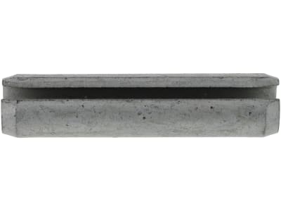 Fendt Spannhülse EN ISO 8752; DIN 1481 8 x 36 mm, Federstahl, angefast, schwere Ausführung, X500628846000 Fendt Spannhülse EN ISO 8752; DIN 1481 8 x 36 mm, Federstahl, angefast, schwere Ausführung, X500628846000
