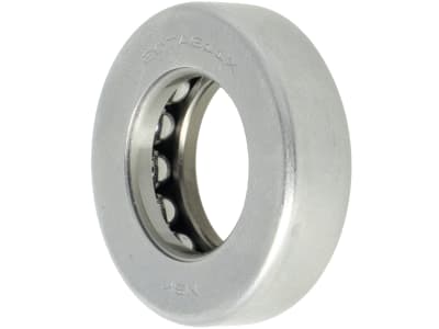 Fendt Axial-Rillenkugellager 20,13 x 36,71 x 10,5 mm, für Hubstrebe Dreipunkt Farmer 100, 300, Geräteträger, X616730000000 Fendt Axial-Rillenkugellager 20,13 x 36,71 x 10,5 mm, für Hubstrebe Dreipunkt Farmer 100, 300, Geräteträger, X616730000000
