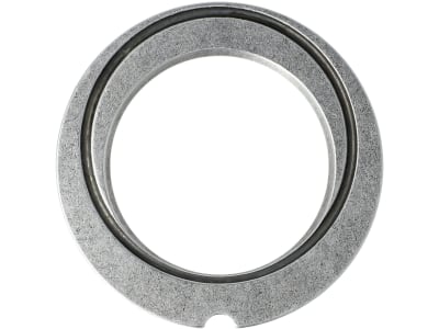 Fendt Achsschenkelring 54 x 37 x 2 mm, für Vorderachse Farmer 102, 103, Geräteträger F 231 GT, 139300030010 Fendt Achsschenkelring 54 x 37 x 2 mm, für Vorderachse Farmer 102, 103, Geräteträger F 231 GT, 139300030010