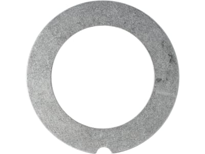 Fendt Achsschenkelring 54 x 37 x 2 mm, für Vorderachse Farmer 102, 103, Geräteträger F 231 GT, 139300030010 Fendt Achsschenkelring 54 x 37 x 2 mm, für Vorderachse Farmer 102, 103, Geräteträger F 231 GT, 139300030010