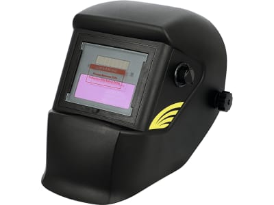 Schweißhelm "Automatik" Schweißhelm "Automatik"