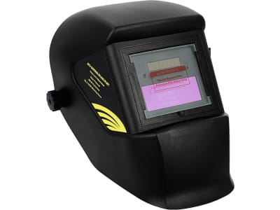 Schweißhelm "Automatik" Schweißhelm "Automatik"