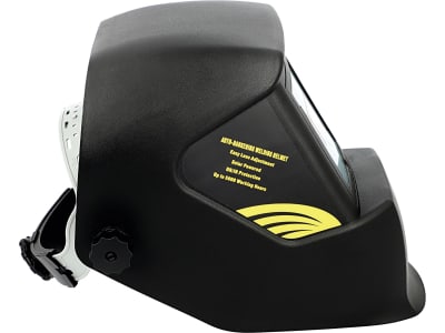 Schweißhelm "Automatik" Schweißhelm "Automatik"