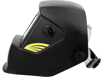 Schweißhelm "Automatik" Schweißhelm "Automatik"
