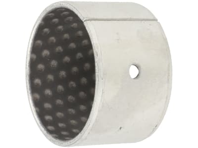 Fendt Buchse 45 x 50 x 30 mm oben, für Vorderachse Farmer 100, 300, Geräteträger, Vario 300, 360303060070 Fendt Buchse 45 x 50 x 30 mm oben, für Vorderachse Farmer 100, 300, Geräteträger, Vario 300, 360303060070