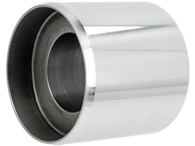 Fendt Stützring 45 x 80 x 76 mm, für Vorderradaufhängung Traktor Farmer 100, 300, Geräteträger, Vario 300, 178300060010