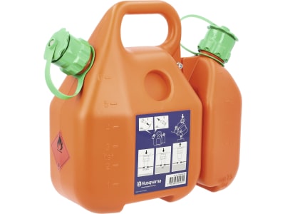 Lumaland Benzinkanister 5 Liter Orange ab 29,99 €