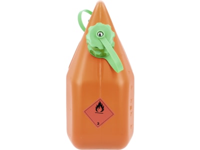 Husqvarna® Kombikanister 6,0/2,5 l orange, 5056980-00