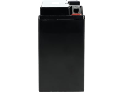 Husqvarna® Starterbatterie 12 V/14 Ah Blei/Gel, für Rasentraktor Borger, Gardol, Husqvarna, Jonsered, McCulloch, Zenoah, Schneefräse Husqvarna, 5835167-01 Husqvarna® Starterbatterie 12 V/14 Ah Blei/Gel, für Rasentraktor Borger, Gardol, Husqvarna, Jonsered, McCulloch, Zenoah, Schneefräse Husqvarna, 5835167-01