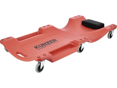 KUNZER Rollbrett Tragkraft 130 kg, WK 3040