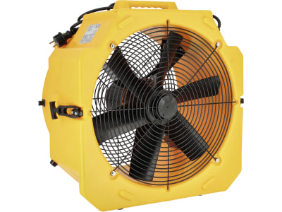 Master® Axiallüfter "DFX 20" 2-stufig, Luftleistung 5430 m³/h; 6450 m³/h, 4024.089 Master® Axiallüfter "DFX 20" 2-stufig, Luftleistung 5430 m³/h; 6450 m³/h, 4024.089