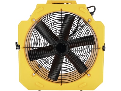 Master® Axiallüfter "DFX 20" 2-stufig, Luftleistung 5430 m³/h; 6450 m³/h, 4024.089 Master® Axiallüfter "DFX 20" 2-stufig, Luftleistung 5430 m³/h; 6450 m³/h, 4024.089