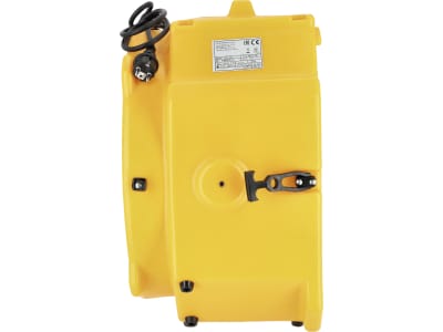 Master® Axiallüfter "DFX 20" 2-stufig, Luftleistung 5430 m³/h; 6450 m³/h, 4024.089 Master® Axiallüfter "DFX 20" 2-stufig, Luftleistung 5430 m³/h; 6450 m³/h, 4024.089