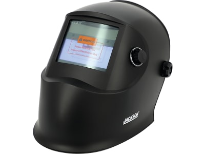 Merkle Schweißhelm "Jackson WH 20 Aspire" Merkle Schweißhelm "Jackson WH 20 Aspire"