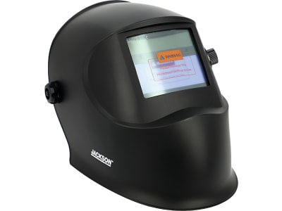 Merkle Schweißhelm "Jackson WH 20 Aspire"