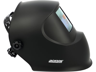 Merkle Schweißhelm "Jackson WH 20 Aspire"