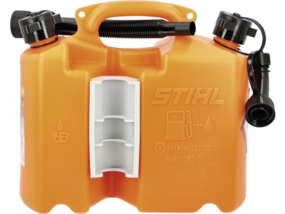 STIHL Kombikanister Profi 5,0/3,0 l orange, 0000 881 0113 günstig online  kaufen