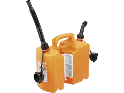 STIHL Kombikanister Profi 5,0/3,0 l orange, 0000 881 0113 günstig online  kaufen