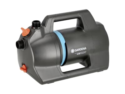 Gardena Gartenpumpe 4100 Silent 09050-61 Gardena Gartenpumpe 4100 Silent 09050-61