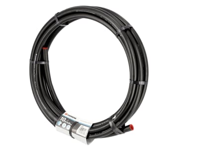 Gardena Sprinklersystem Verlegerohr   Rohrleitung